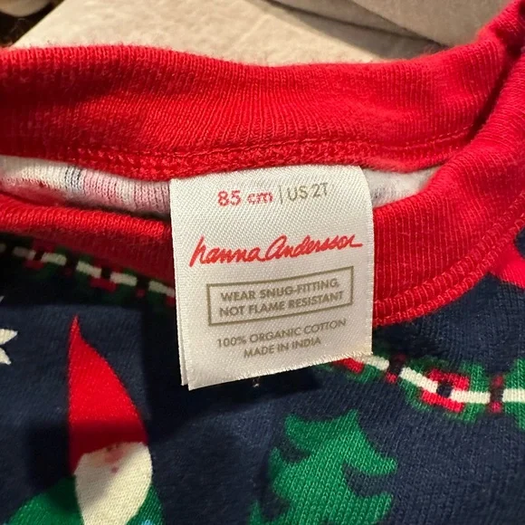 Christmas Jammie’s! - Picture 2 of 2